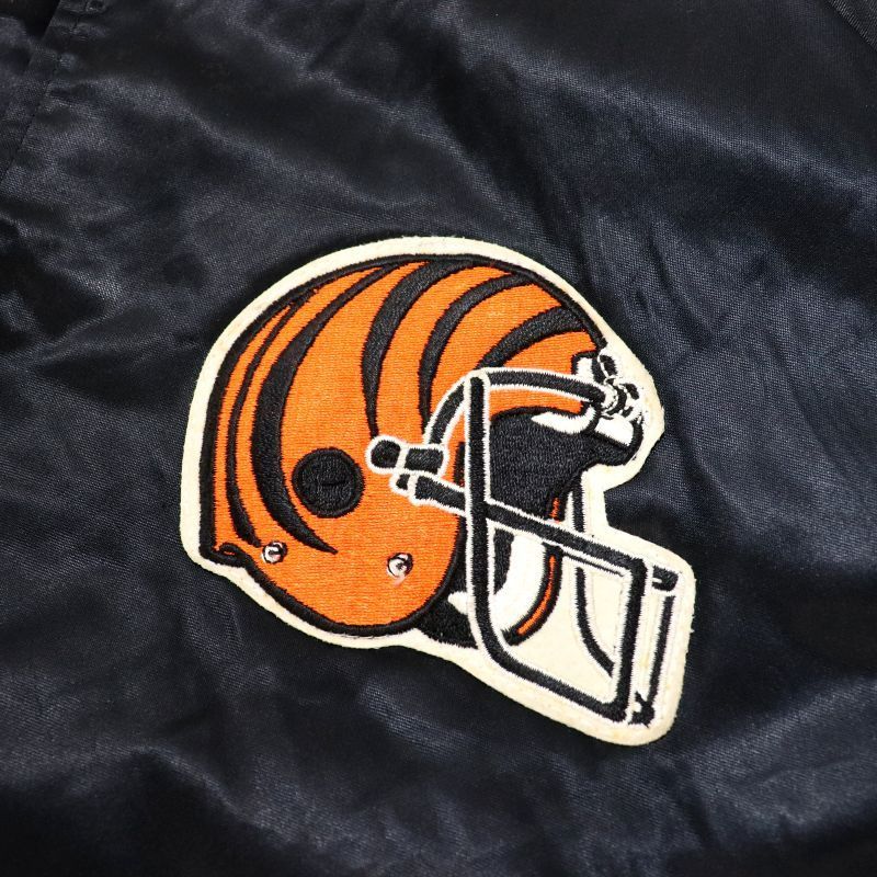 80s NFL vintage チョークライン Chalk Line シンシナティ