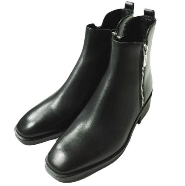 新品 3.1 Phillip Lim スリーワン フィリップリム ALEXA サイドジップ 