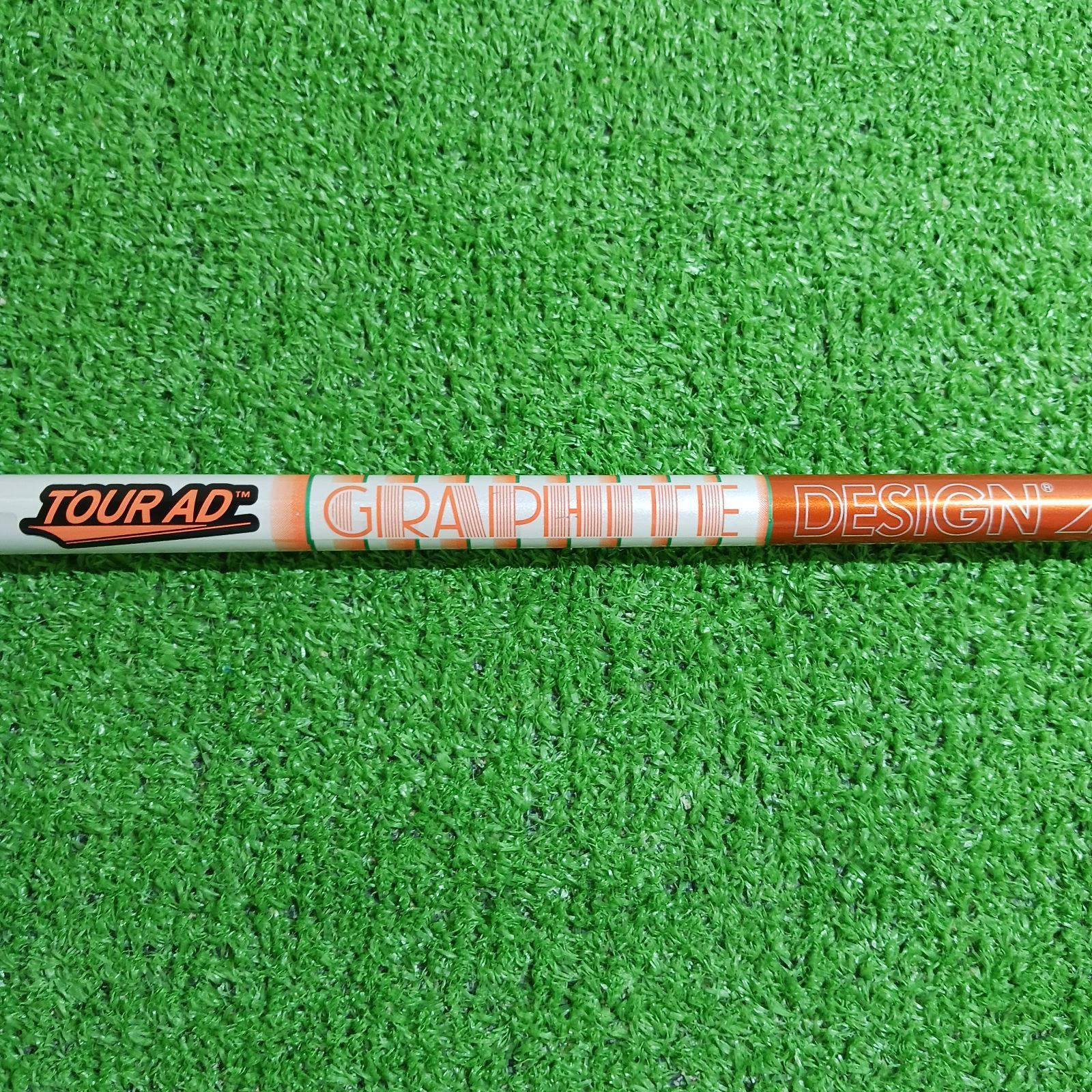 ツアーAD DI-5S タイトリストスリーブ付き　44.375インチ 楽天市場】タイトリスト各種対応スリーブ付きシャフト Tour AD