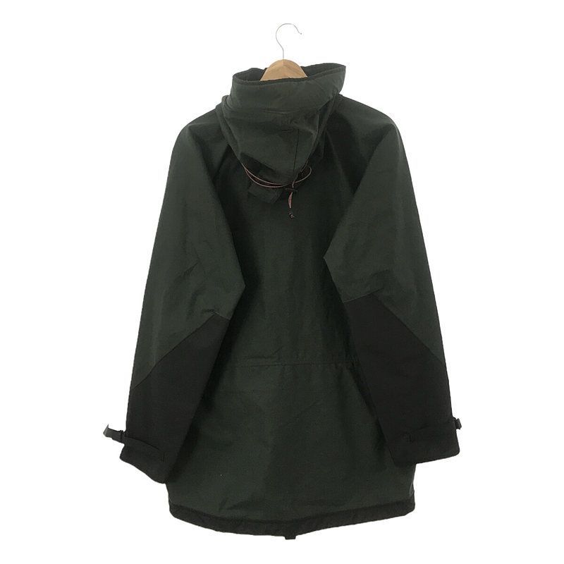 KLATTERMUSEN / クレッタルムーセン | Rimfaxe Jacket リムファクセ 