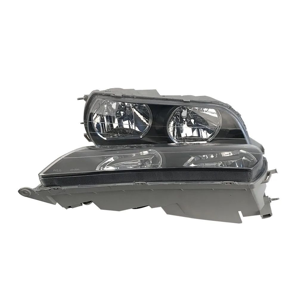 チェイサーヘッドライトユニット JZX100ヘッドライト Assy 純正形状 チェイサーヘッドライトユニット JZX100ヘッドライト Assy 純正形状