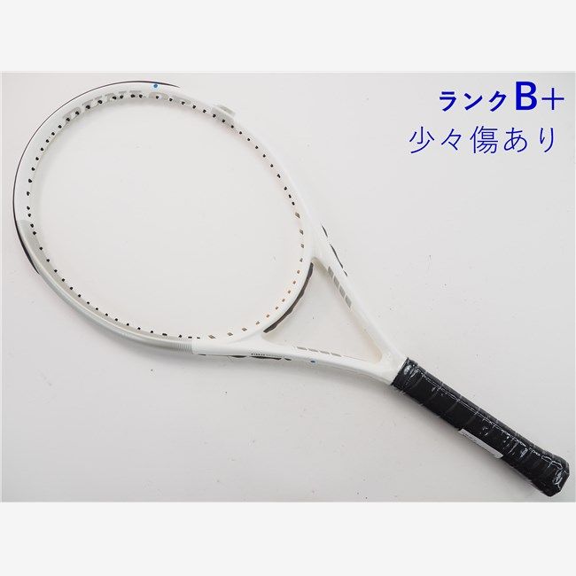 中古 テニスラケット ダンロップ エルエックス 800 2021年モデル【一部グロメット割れ有り】 (G2)DUNLOP LX 800 2021 中古 テニスラケット ダンロップ エルエックス 800 2021年モデル