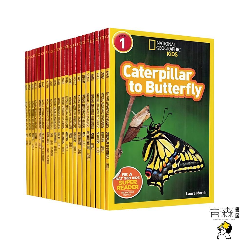 National Geographic Kids/ナショナルジオグラフィックキッズ