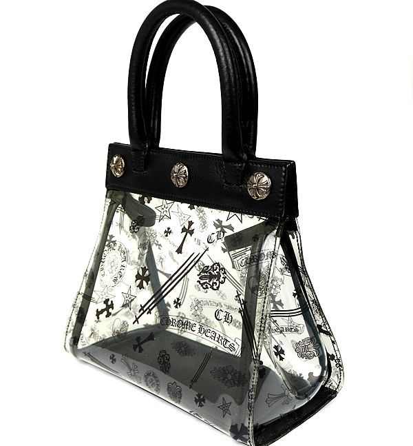 じん CHROME HEARTS 銀座店 クロムハーツ ドリュー ミニ ビニール PVC