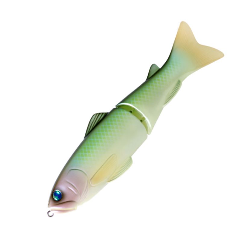 デプス Deps NEW スライドスイマー SS 20 デッドリースケール 250mm