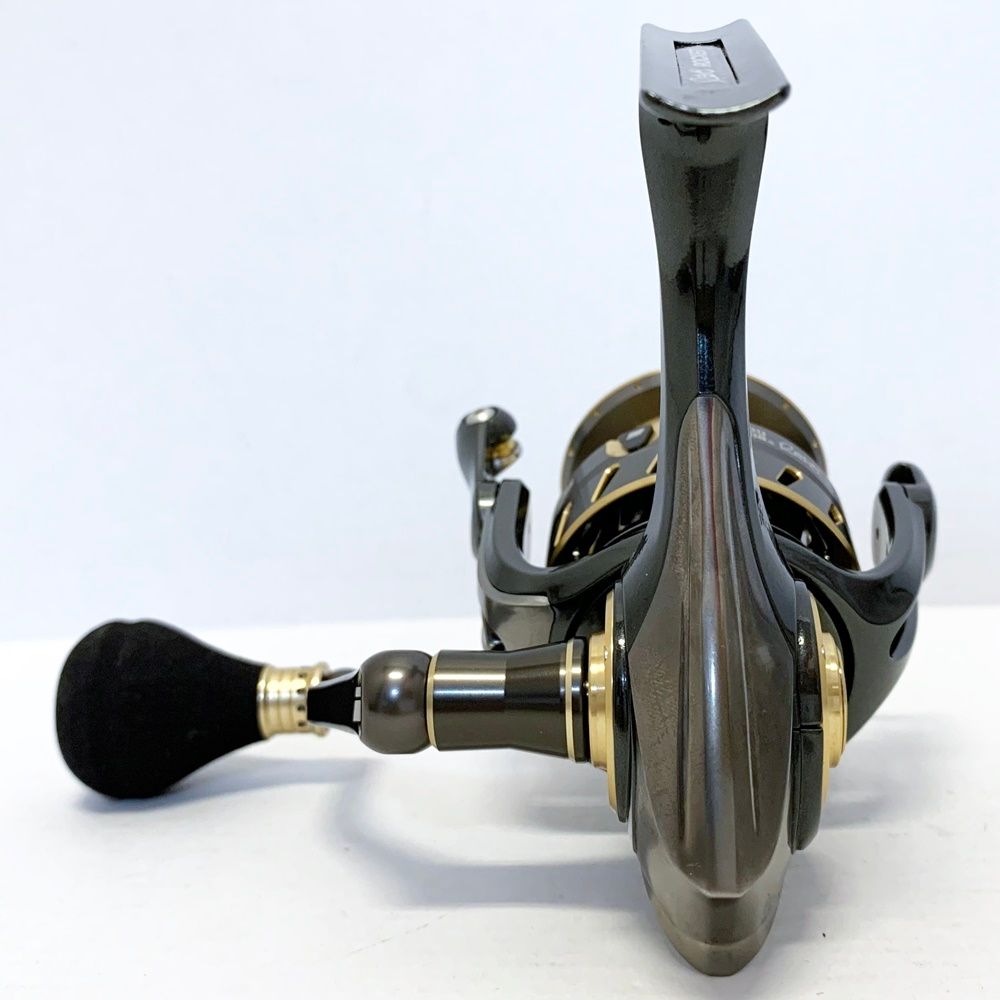アブガルシア　レボ　ロケット中古 加古川店】 中古 AbuGarcia | アブガルシア リール レボロケット