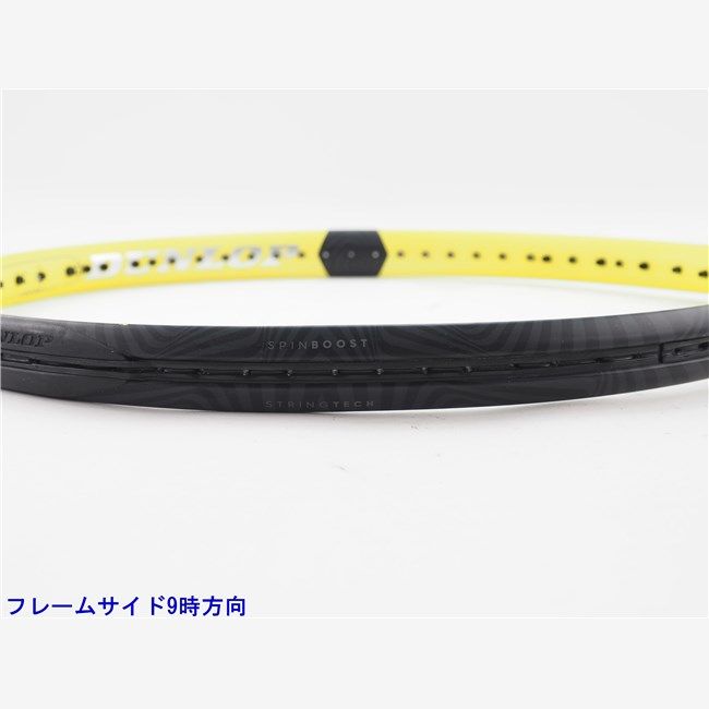 ダンロップ テニス ラケット SX 300 G3 美品 楽天市場】【中古