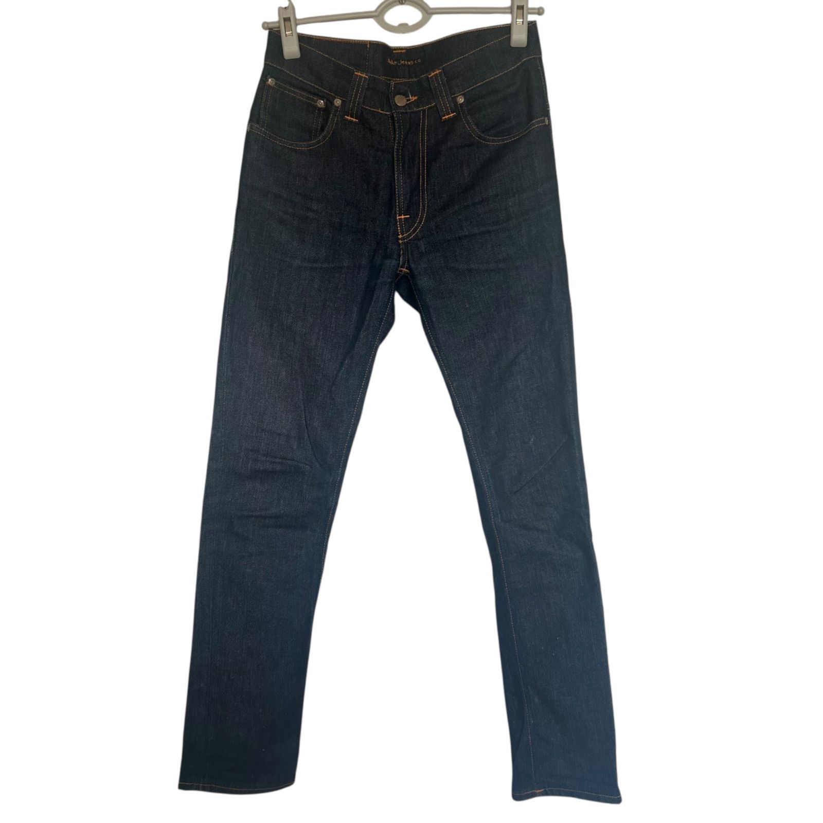 ZM1363 Nudie jeans ヌーディージーンズ ジーンズ ネイビー ZM1363 Nudie jeans ヌーディージーンズ ジーンズ ネイビー