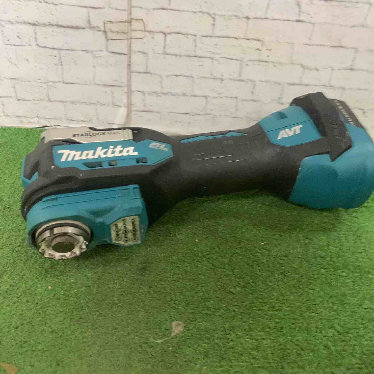 自転車 ☆マキタ(makita) コードレスマルチツール TM52DZ【町田店】