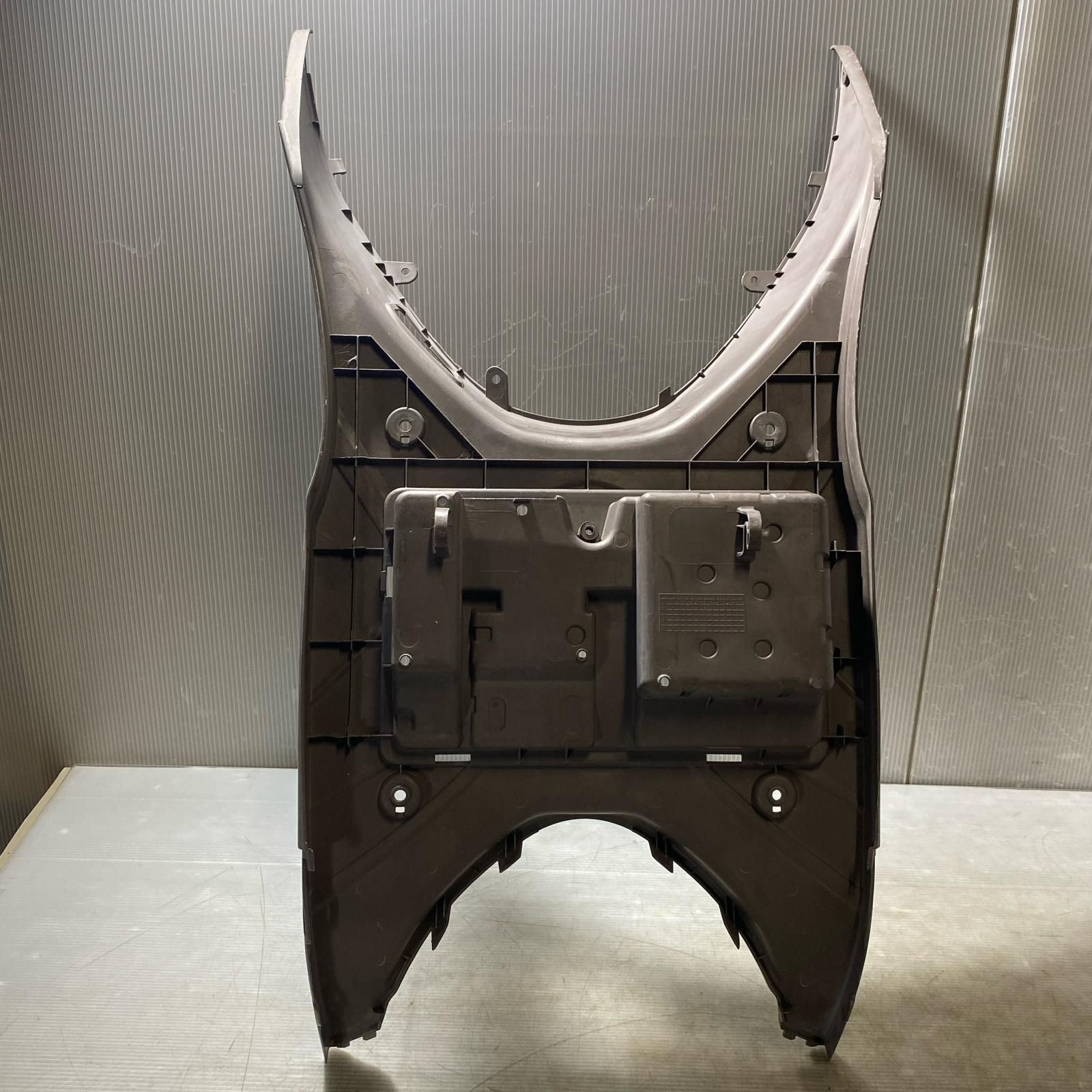 SUZUKI レッツ4 バスケット CA43A ステップボード Let