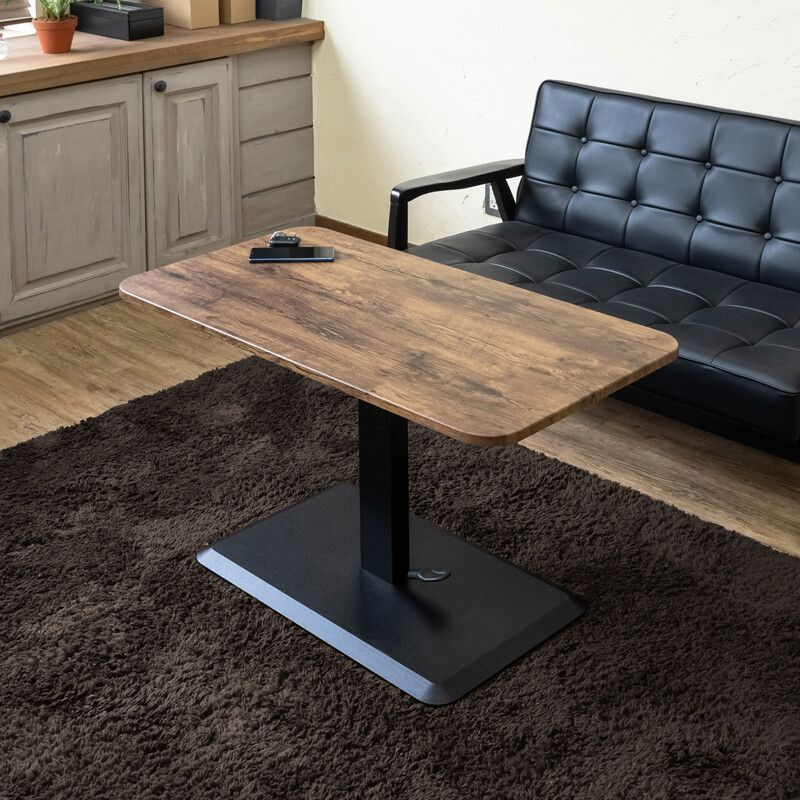 人気 カリモク60 Dテーブル Karimoku アクメファニチャー ACME D