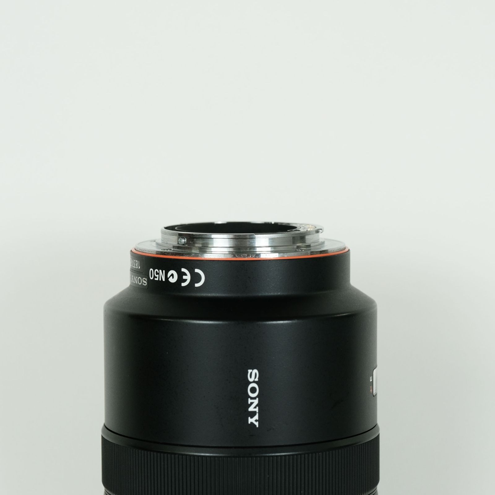 良品｜フィルター付] SONY 70-300mm F4.5-5.6 G SSM SAL70300G