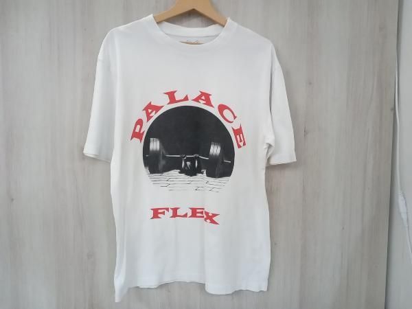 半袖シャツ PALACE SKATEBOARDS P-FLEX T-SHIRT 半袖Tシャツ パレス サイズＭ 