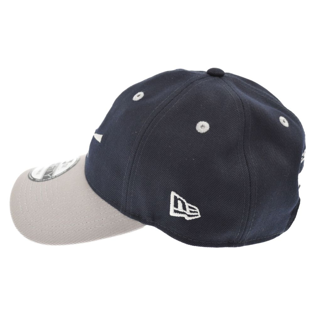 DESCENDANT (ディセンダント) 23SS×NEWERA (ニューエラ) CROSS PADDLE