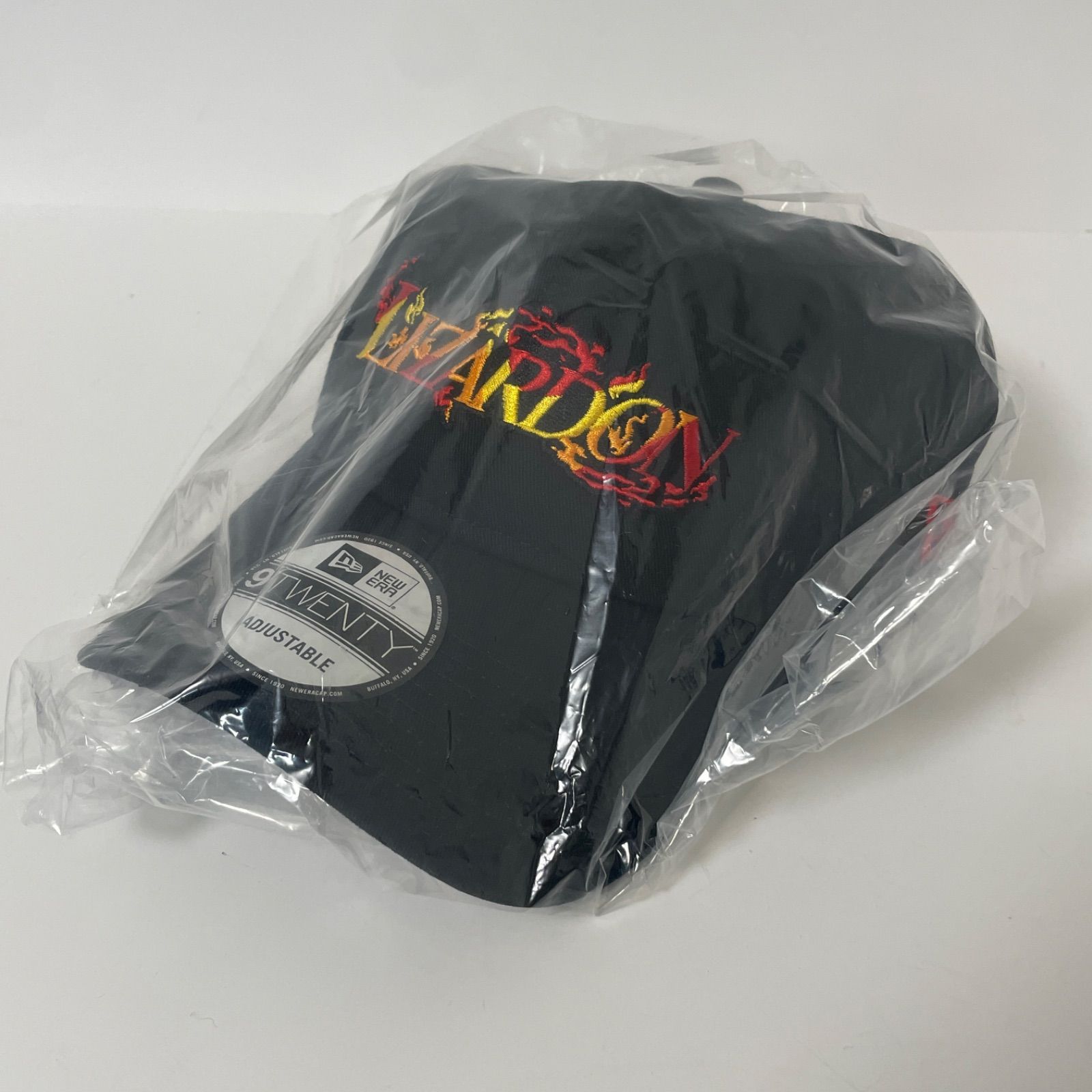 新品・未使用】ポケモン リザードン 帽子 NEW ERA LIZARDON ニューエラ