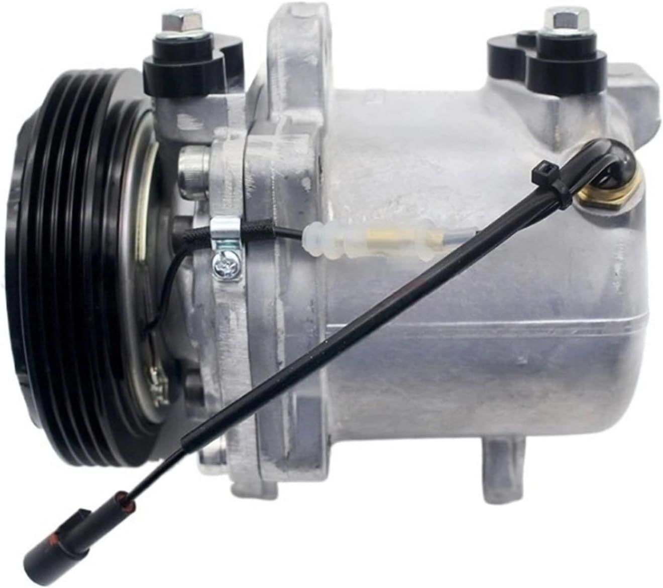 スズキ ESCUDO Esteem Vitara Grand 95200-70CH0 95201-70CM0 95200-70CJ0 95200-77GA1 9520170CF0 対応ACコンプレッサー 自動車用交換用エアコンコンプレッサー コンプレッサーの