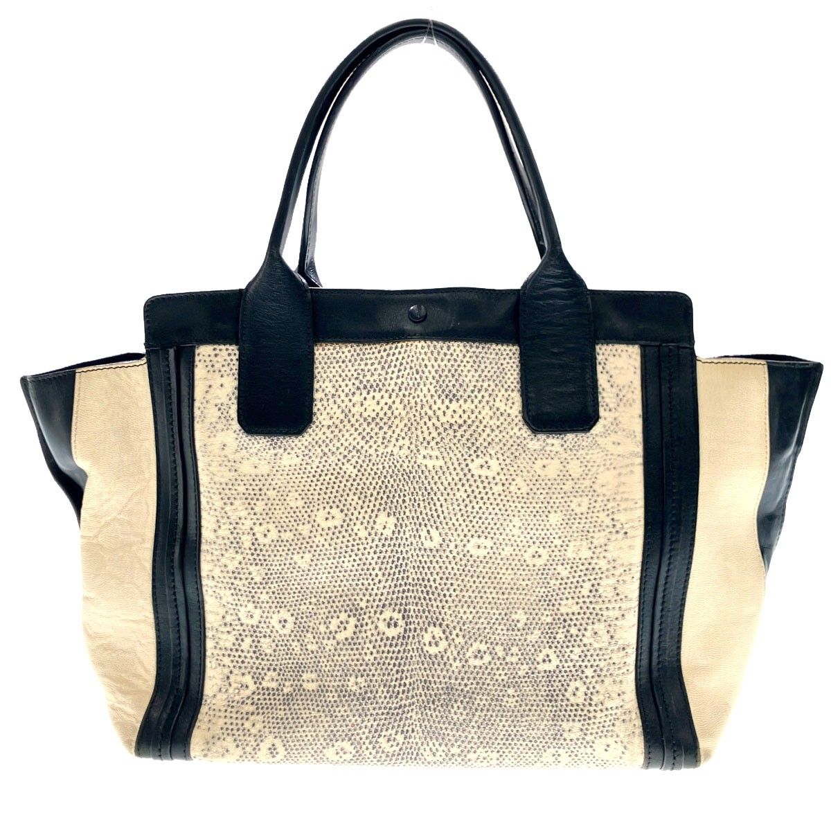 美品✨Chloe クロエ アリソン トートバッグ ハンドバッグ 美品 クロエ