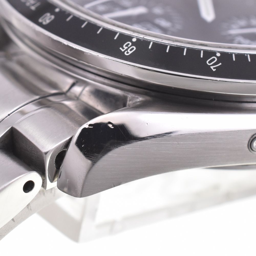 クロノグラフ 自動巻き