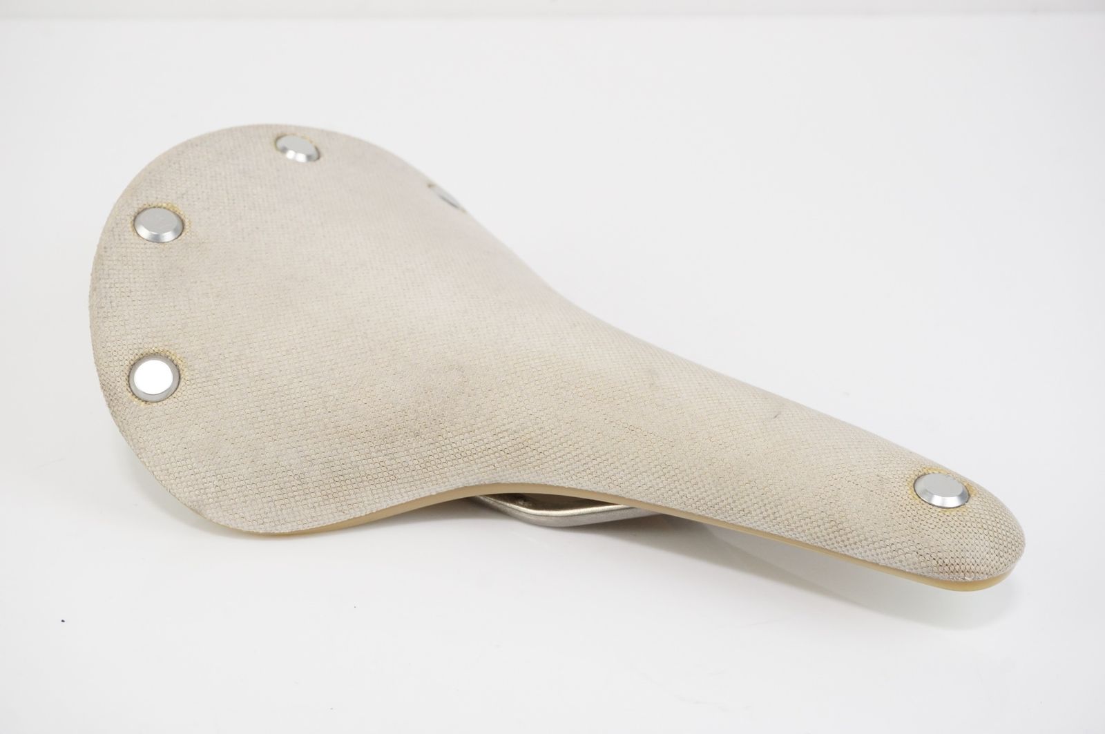BROOKS 「ブルックス」 CAMBIUM C17 ORGANIC LIGHT サドル / バイチャリ中目黒店