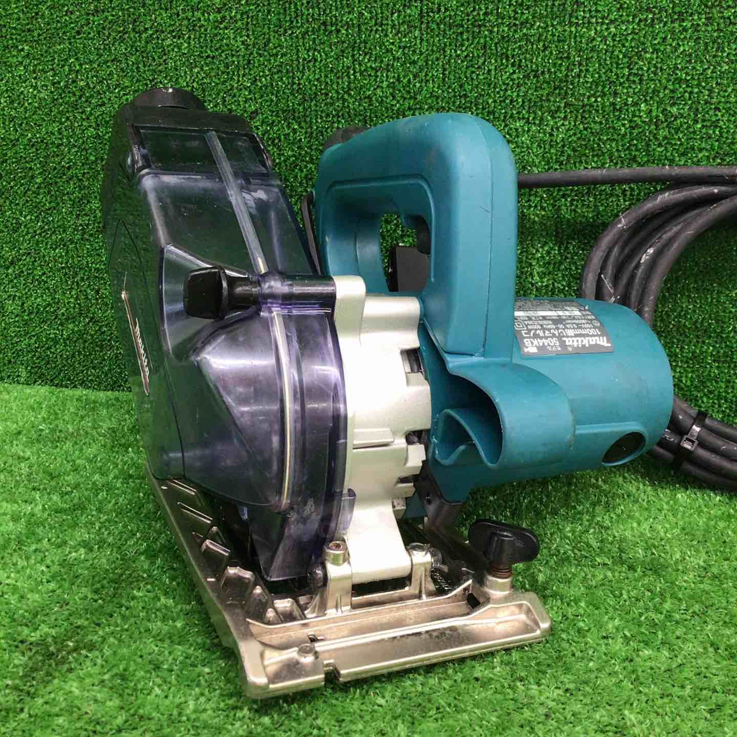 稼動品☆マキタ 100mm 防じんマルノコ☆5034FKB makita 稼動品☆マキタ 100mm 防じんマルノコ☆5034FKB makita Yahoo