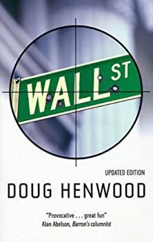 【中古】【非常に良い】Wall Street: How It Works and for Whom