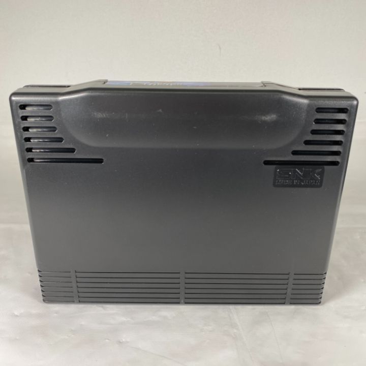 東店25-2213-2509 店舗併売 龍虎の拳 ネオジオ UP786_INFO