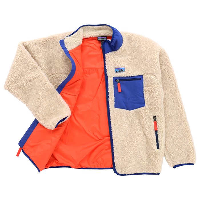 パタゴニア レトロxジャケット Mサイズ パタゴニア(patagonia) レトロx