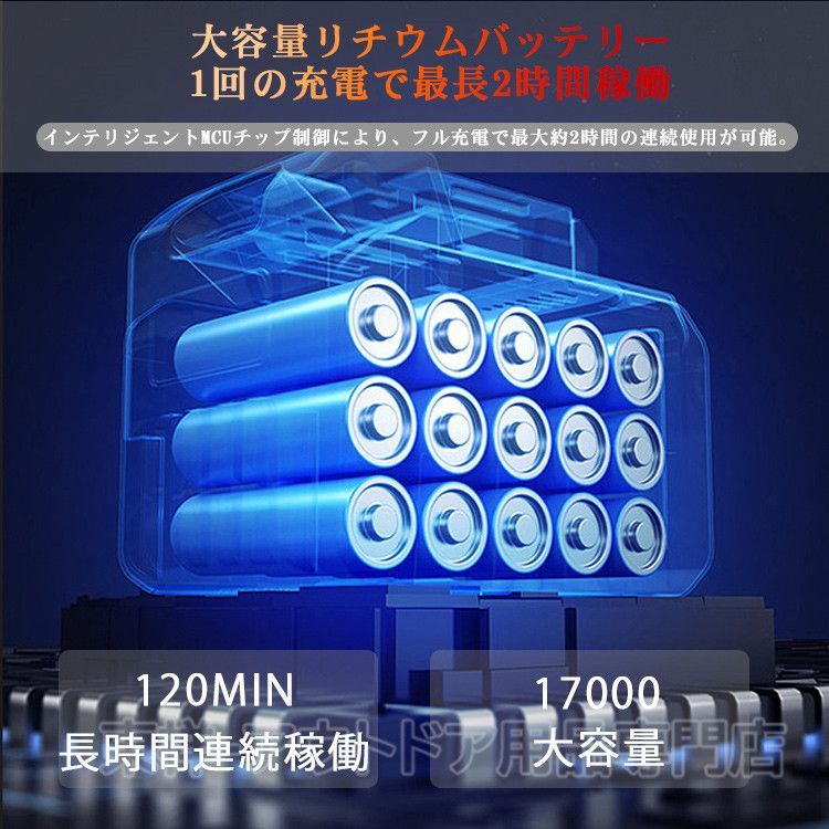 マキタ バッテリー互換対応