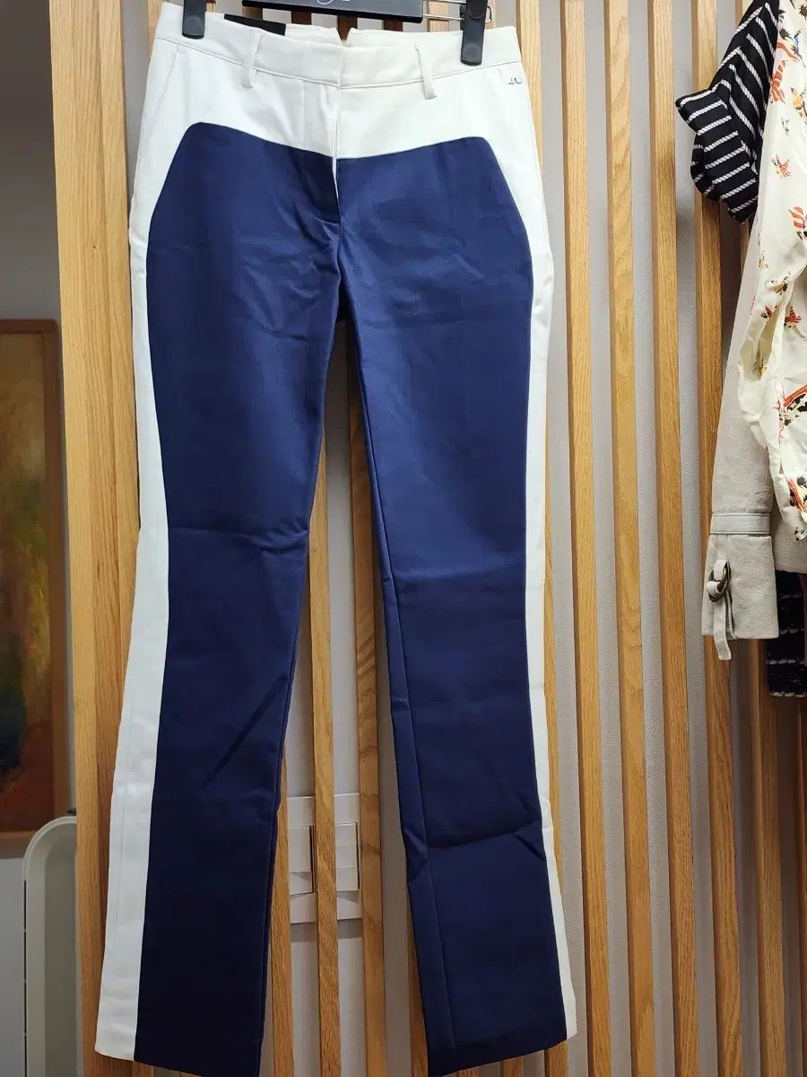 J LINDEBERG J.LINDEBERG J.リンドバーグ ゴルフ レディース パンツ 26 サイズ
