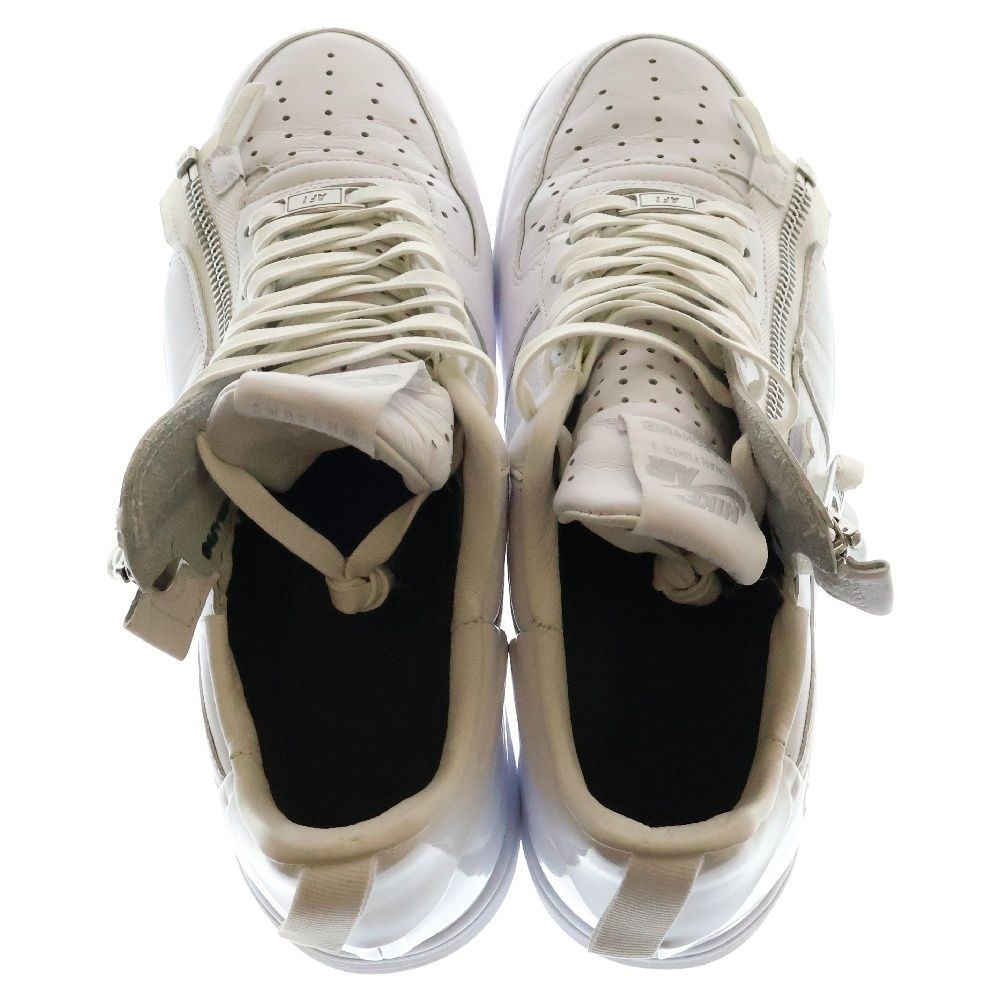 NIKE (ナイキ) ×ACRONYM LUNAR FORCE 1 ACRONYM 17 アクロニウム エア