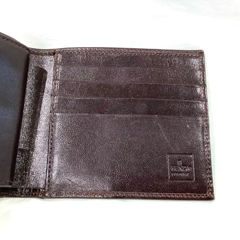 ◆中古品◆FENDI フェンディ ズッカ がま口 折り財布 キャンバス Vintage Gallery Rococo OLD GUCCI 世界No.1のコレクション！