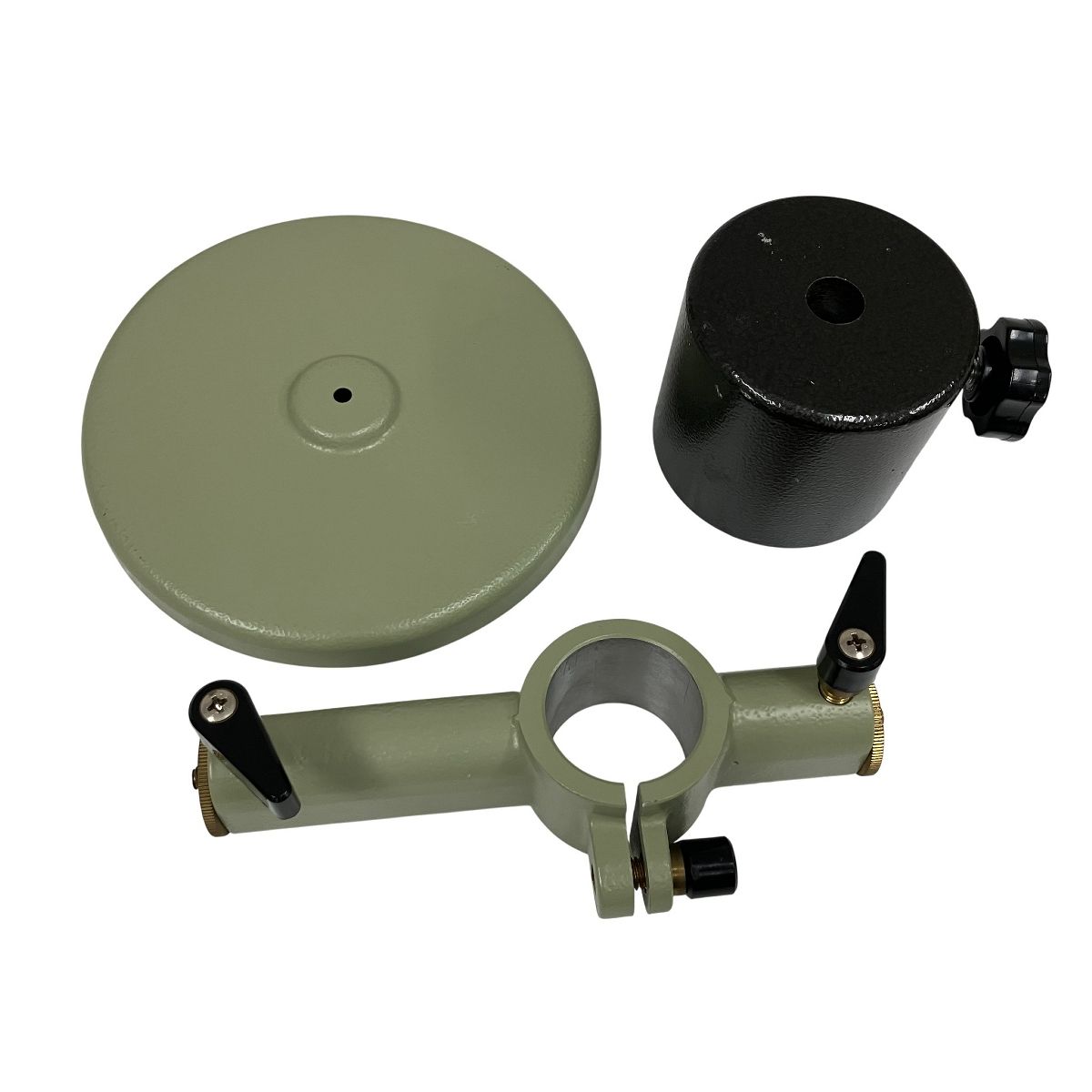 ポータブル赤道儀