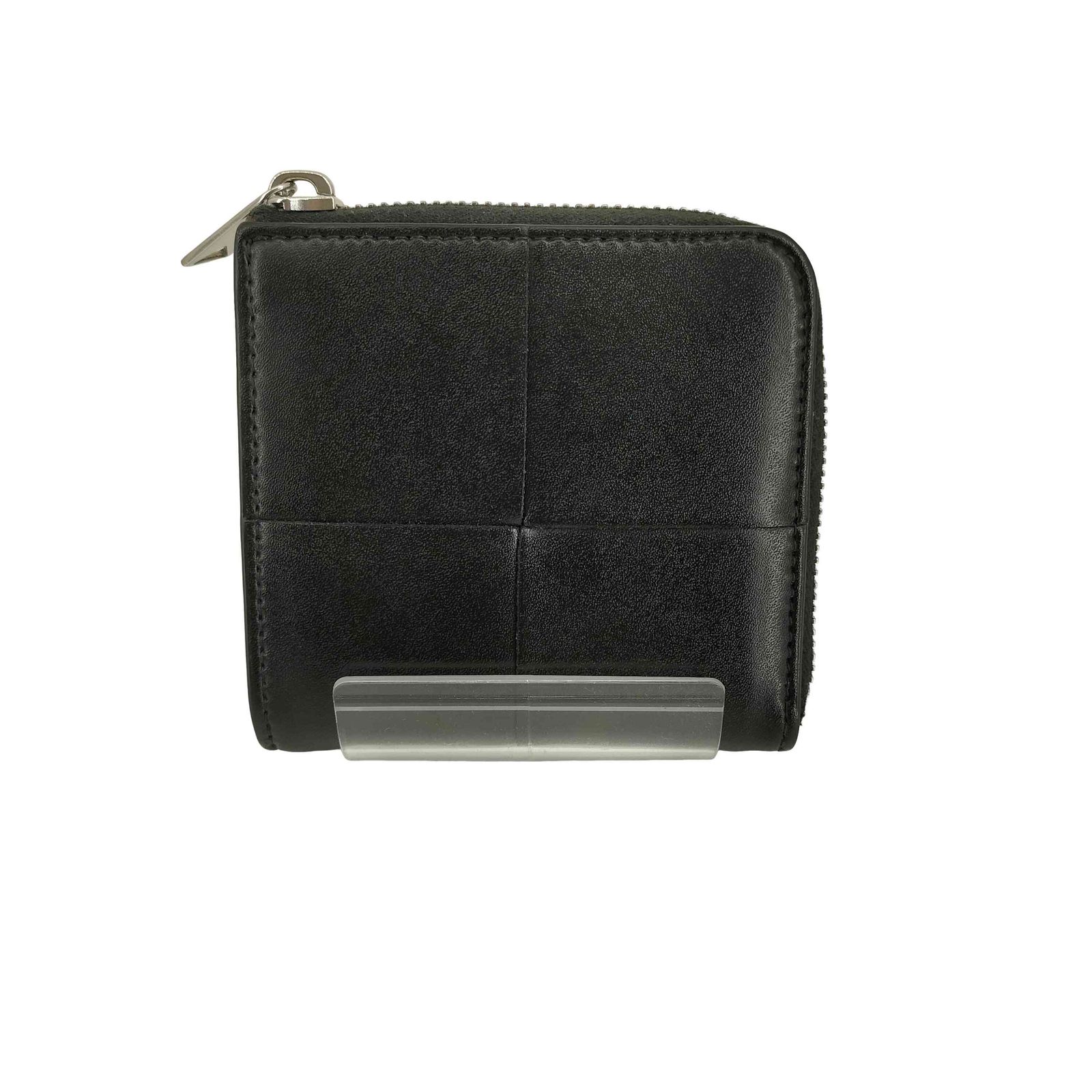 ボッテガヴェネタ BOTTEGA VENETA カセットスクエアコンパクト