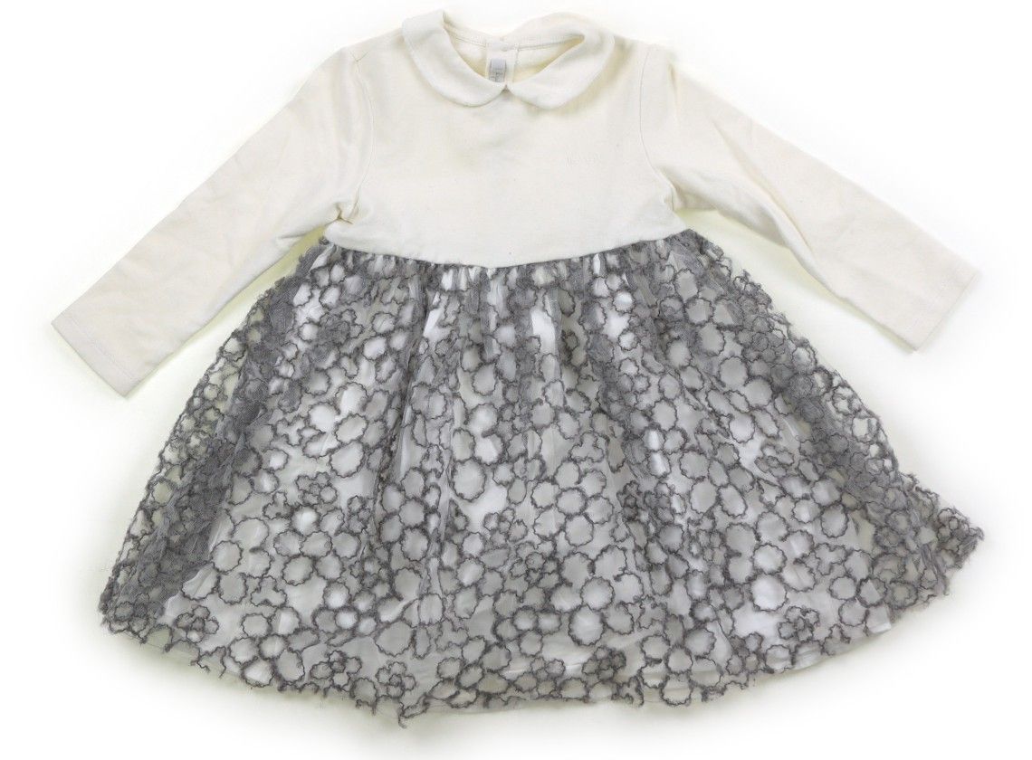 【イルグッフォ/IlGufo】ワンピース 90サイズ 女の子【子供服・ベビー服】（1716750）