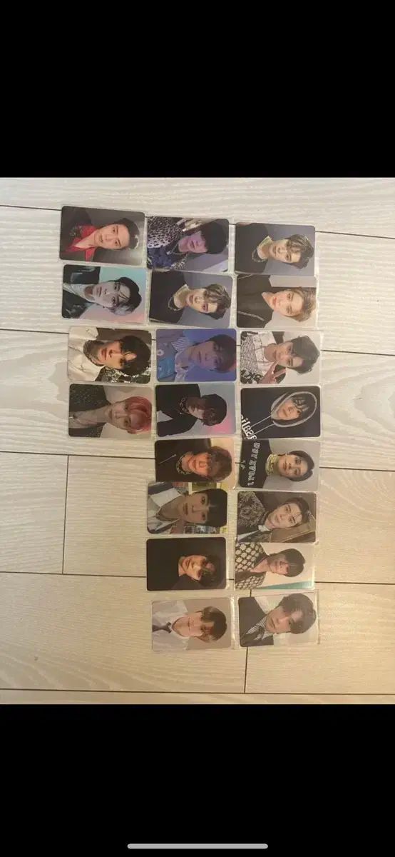 NCT(エヌシーティー) 127 ジェヒョン(JAEHYUN・チョンジェヒョン