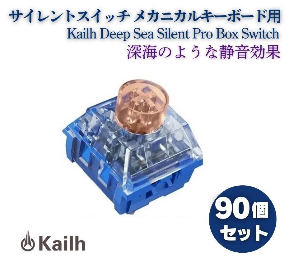Kailh