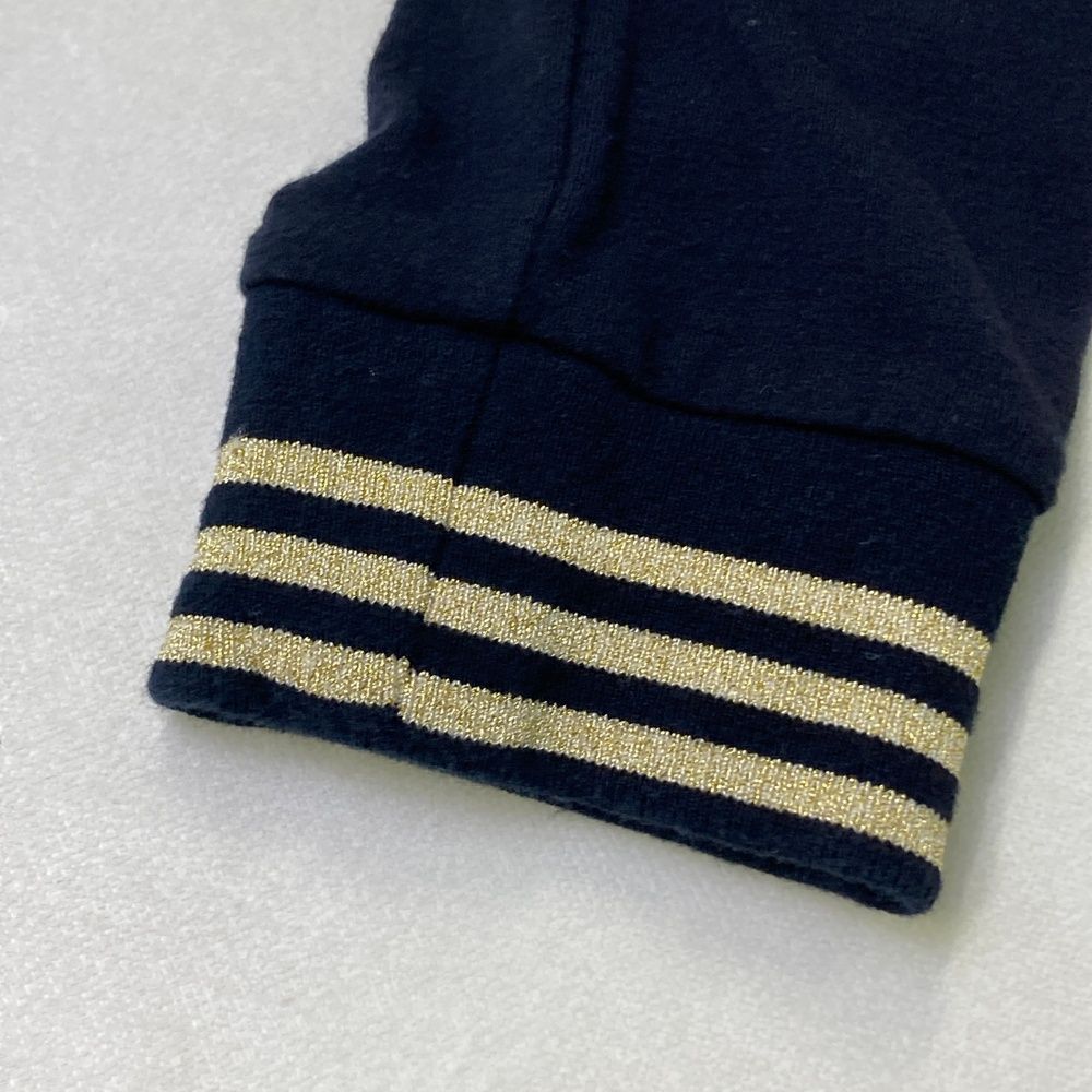 サイズ：M ST ANDREWS セントアンドリュース ストレッチジョガーパンツ