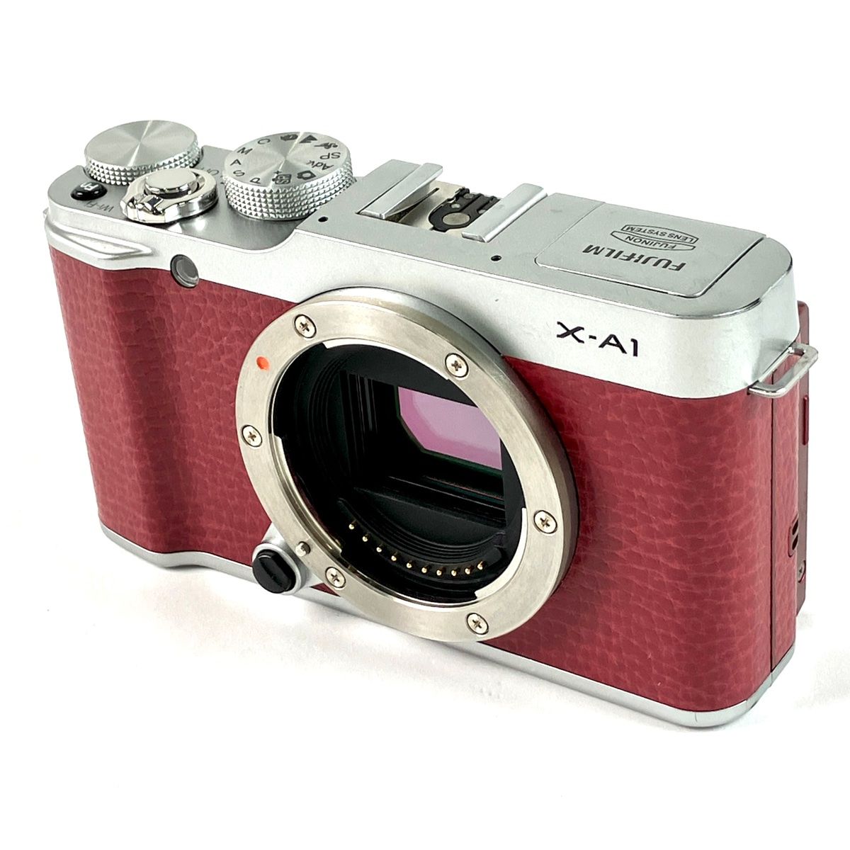 FUJIFILM