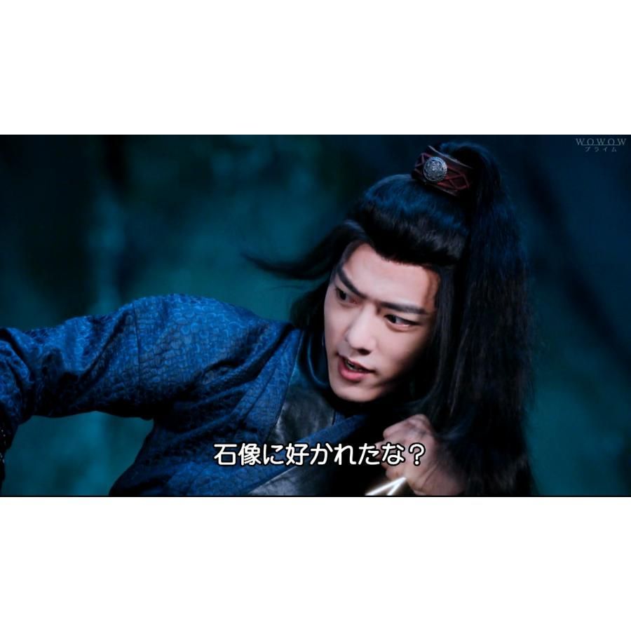 陳情令 DVD 50集 肖戰 王一博 日本語字幕増収ost :p2145826196e9:よこ屋 - 通販 - Yahoo!ショッピング -  データ用メディア（ippdakar.com）