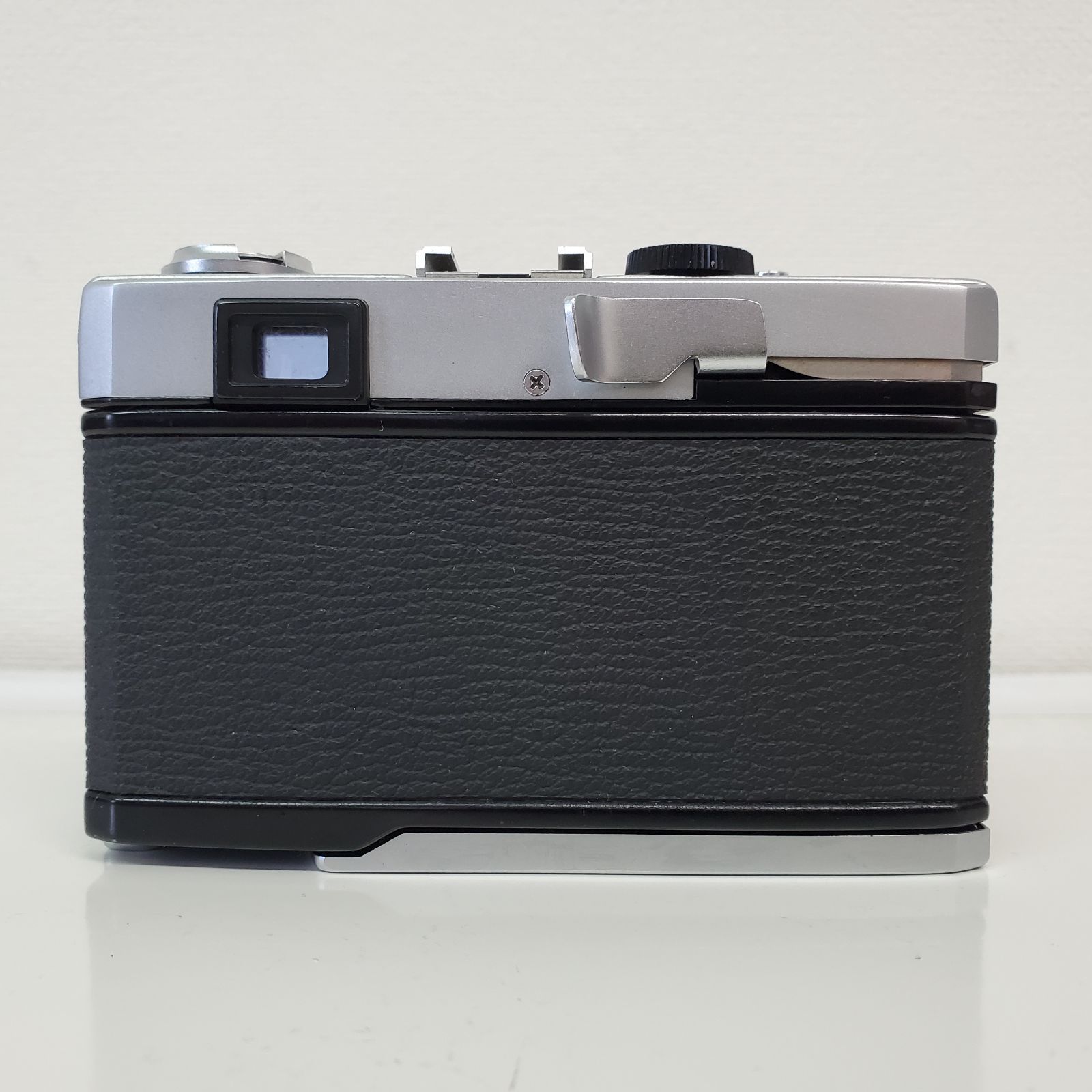 ■OLYMPUS 35 RC 動作確認済み 動作確認）こだわりのオリンパス35RC 希少取説とオリンパスフード