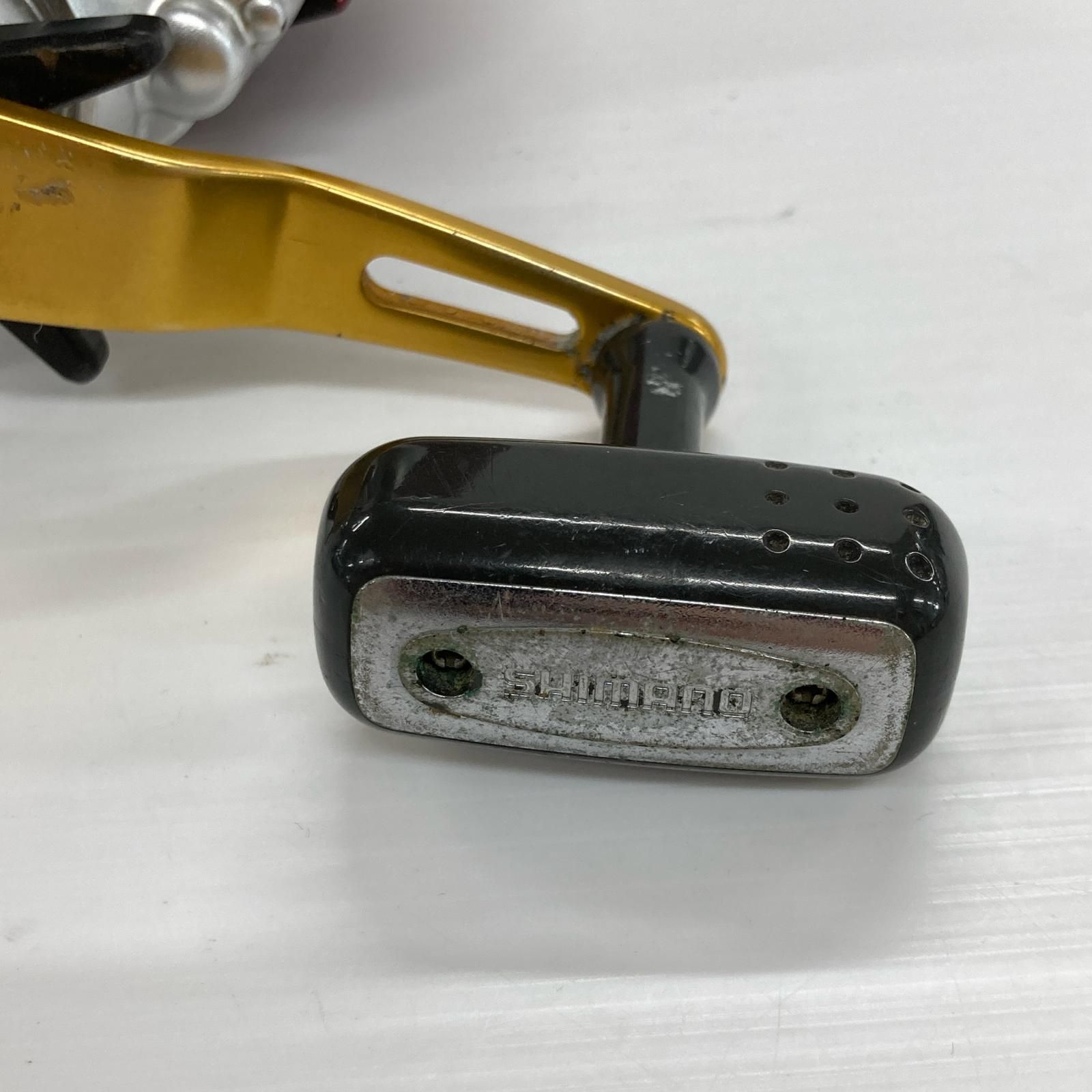 SHIMANO シマノ 電動リール 08電動丸 3000プレイズ 02314 本体