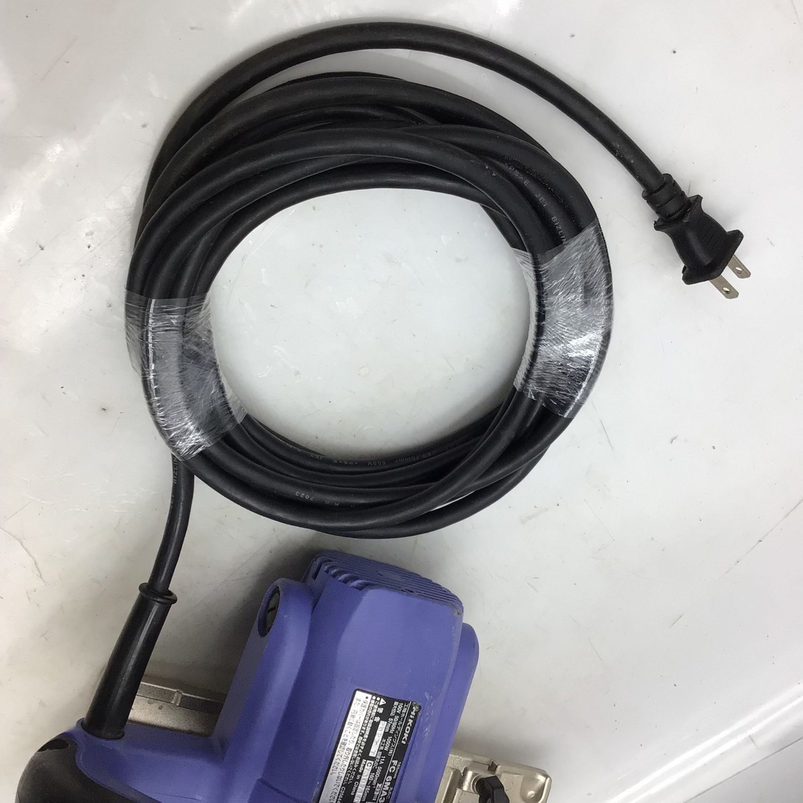 品 HiKOKI ハイコーキ 165mmブレーキ付丸のこ FC6MA3 ITIHW617C1F8 エコツール知立店 M02 HRDEVELOPMENT_JP