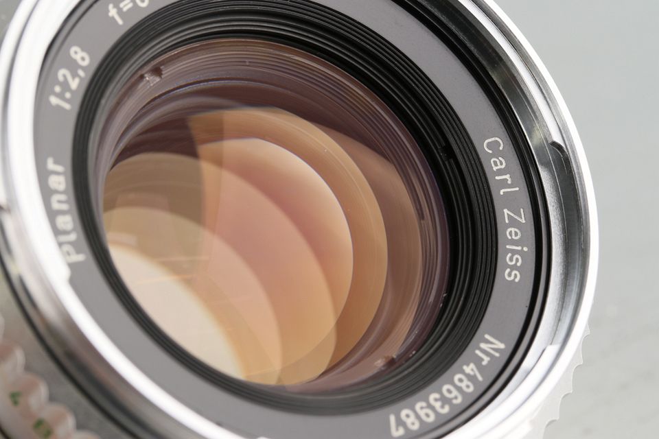Zeiss Planar