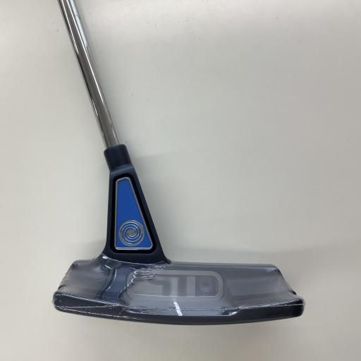 オデッセイ　AI-ONEパター　中古 中古】AI-ONE パター (オデッセイ) 通販｜GDO中古ゴルフクラブ