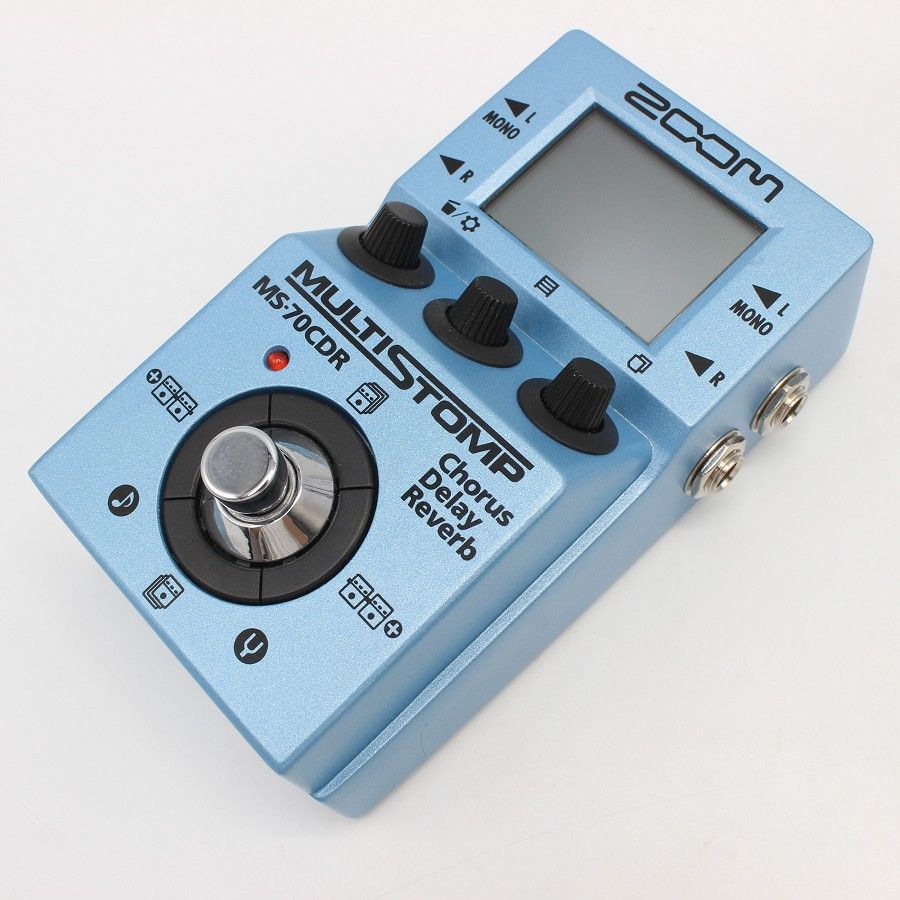 MS-70CDR