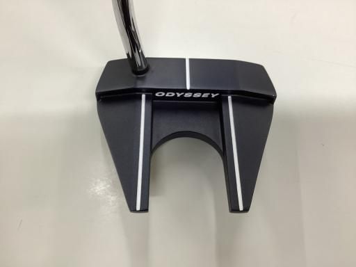オデッセイ Ai-ONE 7 DB 34インチ パター PT STROKE LAB 90 スチール フレックスその他 メンズ 男性用 右利き 右用 Cランク ゴルフクラブ