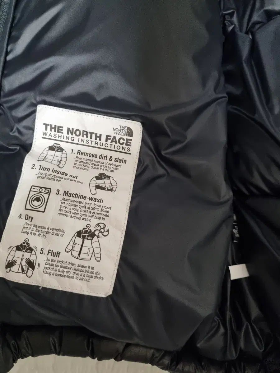 THE NORTH
