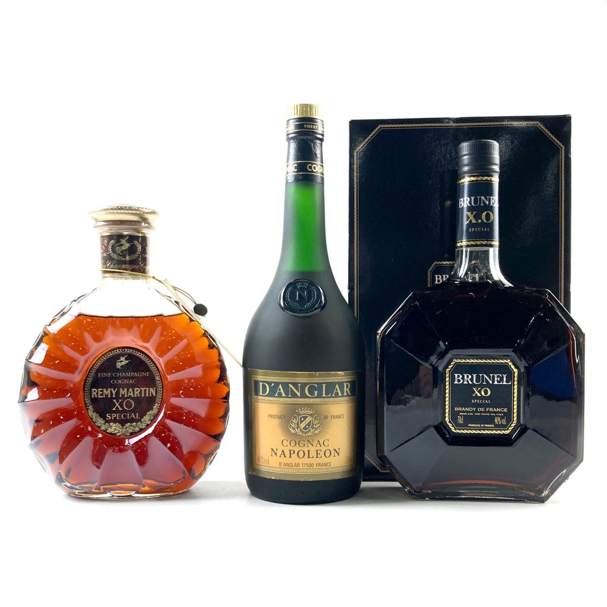 レミーマルタン REMY MARTIN ルイ13世 金キャップ 700ml ブランデー