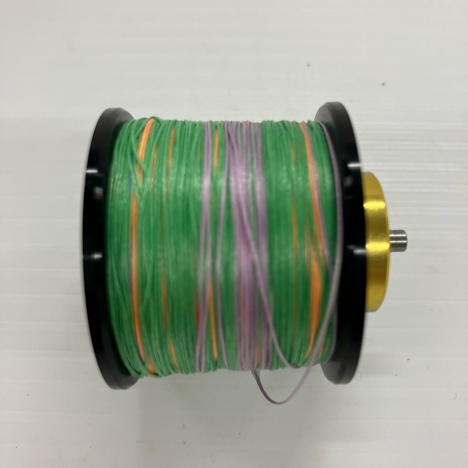 ダイワ　リョウガ用G1スプール ダイワ純正】RCS 1016 SV スプール G1 ブラック