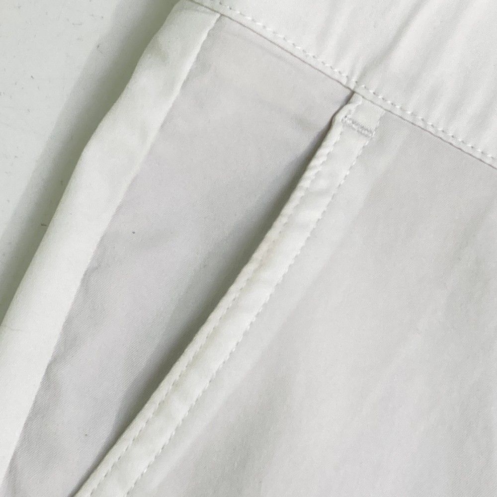 完売必至キャロウェイ　ハーフパンツ　ゴルフウェア　白　Mサイズ　78 キャロウェイ ハーフ パンツの通販